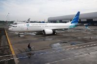 Dari Rugi Tiba-Tiba Untung, Ini Penjelasan Bos Garuda