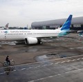 Situasi Berat, Garuda Tunda Beli 4 Airbus & Cancel 49 Boeing