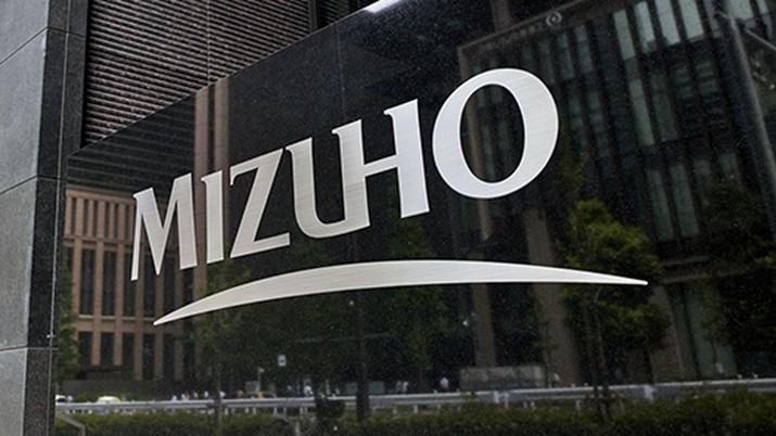 Bank Mizuho www.mizuhobank.com