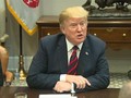 Pemimpin Arab Desak PBB soal Pengakuan Trump Atas Golan