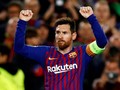 Sudah Raih 476 Kemenangan, Lionel Messi di Ambang Rekor Baru