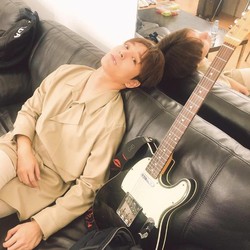 Kasus Skandal Seks, Choi Jong Hoon Diperiksa Polisi 21 Jam