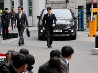 Efek Skandal Seungri, Valuasi YG Menguap Rp 40,6 T