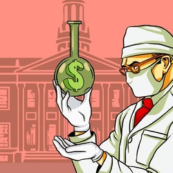 Kunci Sukses Basa-Basi a La Harvard
