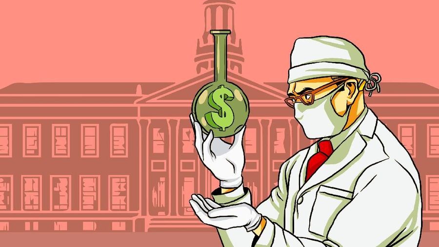 Infografis: Tips sukses a la Harvard
