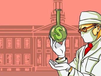 Kunci Sukses Basa-Basi a La Harvard