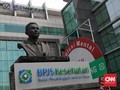 Warisan Penyakit BPJS Jokowi dan Janji 'Surga' Prabowo