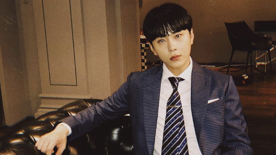 Satu lagi artis terseret kasus Seungri, kali ini giliran Yong Jun Hyung dari Highlight 