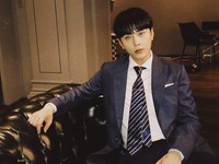 Terseret Kasus Seungri, Yong Jun Hyung Mundur dari Highlight