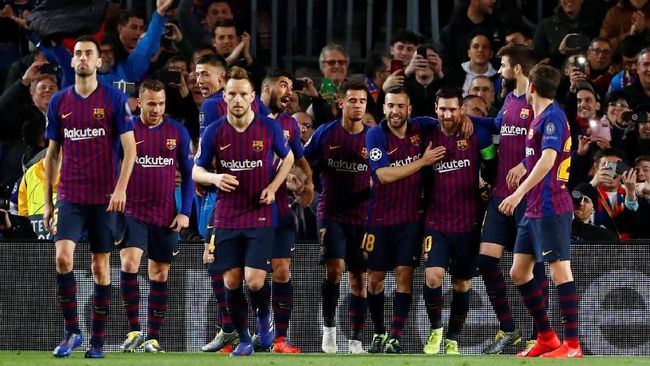 640 Gambar gambar tim barcelona terbaru Terbaru