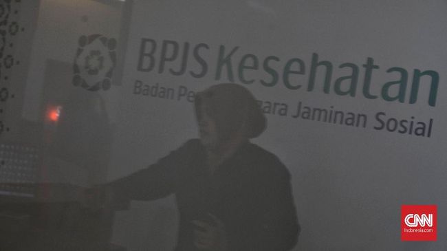 Putusan MK: Warga Wajib Jadi Peserta BPJS Kesehatan 