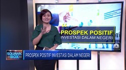 Prospek Positif Investasi Dalam Negeri