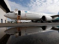 Daftar Terbaru Harga Tiket Pesawat: JKT-SBY Rp 3,9 Jutaan