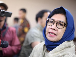 Eks Dirut Pertamina Karen Agustiawan Gugat Perusahaan Akuntan PWC Rp 1,2 T