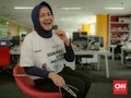 Ria Irawan Meninggal, Netizen Berduka