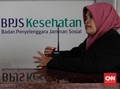 Defisit BPJS Kesehatan, 'Bulan-bulanan' dalam Debat Capres