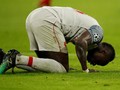 Liverpool yang Beruntung Punya Sadio Mane
