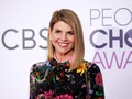 Usai Kasus Suap, Aktris Lori Loughlin Dijerat Sangkaan TPPU