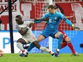 Liverpool Lolos ke Perempat Final Liga Champions