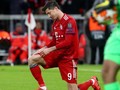 Dikalahkan Liverpool, Lewandowski Salahkan Pelatih Munchen