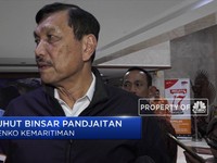 Indonesia Bahas Masalah Boeing Max 8 di ASEAN
