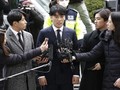 Seungri Mengaku Salah usai Jadi Tersangka Penyebar Video Seks