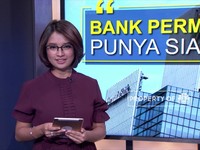 Bank Permata Punya Siapa?