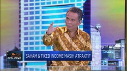 Ambil Peluang Ketika Ekonomi Dunia Melemah