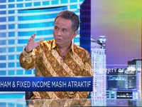 Ambil Peluang Ketika Ekonomi Dunia Melemah