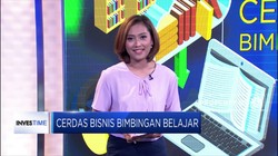 Cerdas Bisnis Bimbingan Belajar