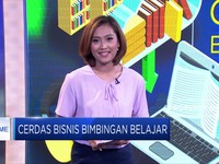 Cerdas Bisnis Bimbingan Belajar