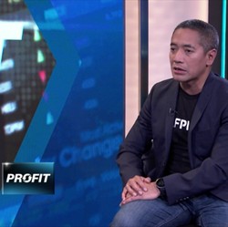 Wow! Bisnis Fintech Tumbuh 7 Kali Lipat