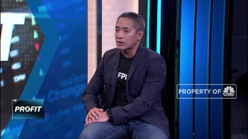 Wow! Bisnis Fintech Tumbuh 7 Kali Lipat