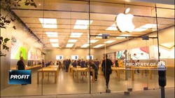 25 Maret, Apple Rilis Layanan Streaming
