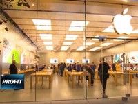 25 Maret, Apple Rilis Layanan Streaming