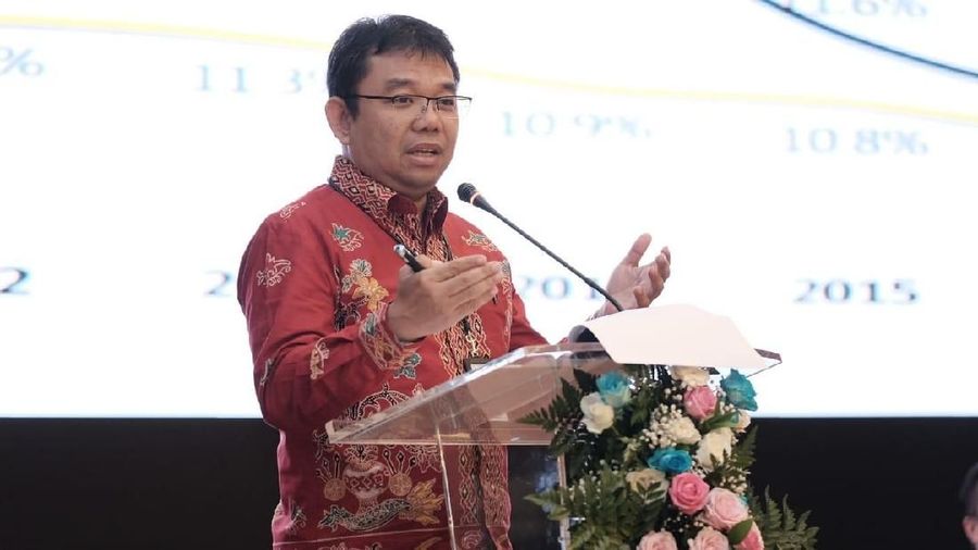 Direktorat Jenderal Pajak Kementerian Keuangan mencatat rasio pajak terhadap PDB [Produk Domestik Bruto] berada pada 11,5% di 2018.