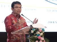 Masih Rendah, Sebenarnya Tax Ratio RI di 2018 Hanya 10%