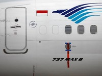 Kementerian BUMN tak Bisa Paksa Garuda Turunkan Harga Tiket