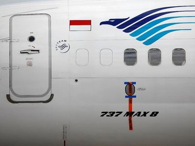 Danantara Angkat 2 Orang Asing Jadi Direktur Garuda, Ini Alasannya