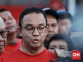 Indonesia Favorit Diplomat, Anies Promosi Joging di Ragunan