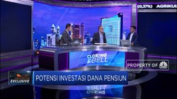 Saat Tidak Pasti, Pengelolaan Dana Pensiun Lebih Kompleks