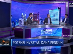 Saat Tidak Pasti, Pengelolaan Dana Pensiun Lebih Kompleks