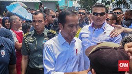 CNN Indonesia  Berita Terbaru, Terkini Indonesia, Dunia