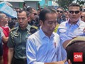 Jokowi Ancam Sofyan Djalil soal Pembagian Sertifikat Tanah