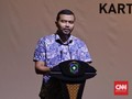 ICW Ingatkan Status ASN Bisa Picu Keluar Massal Pegawai KPK