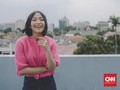 Curahan Kasih Rinni Wulandari untuk Anak dalam 'Stay'