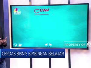 Ayo Hitung Cuan Bisnis Bimbel Online!