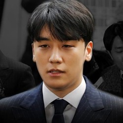 Ada Banding, Kebebasan Wamil Seungri Eks Big Bang Ditunda!