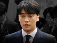 Ada Banding, Kebebasan Wamil Seungri Eks Big Bang Ditunda!