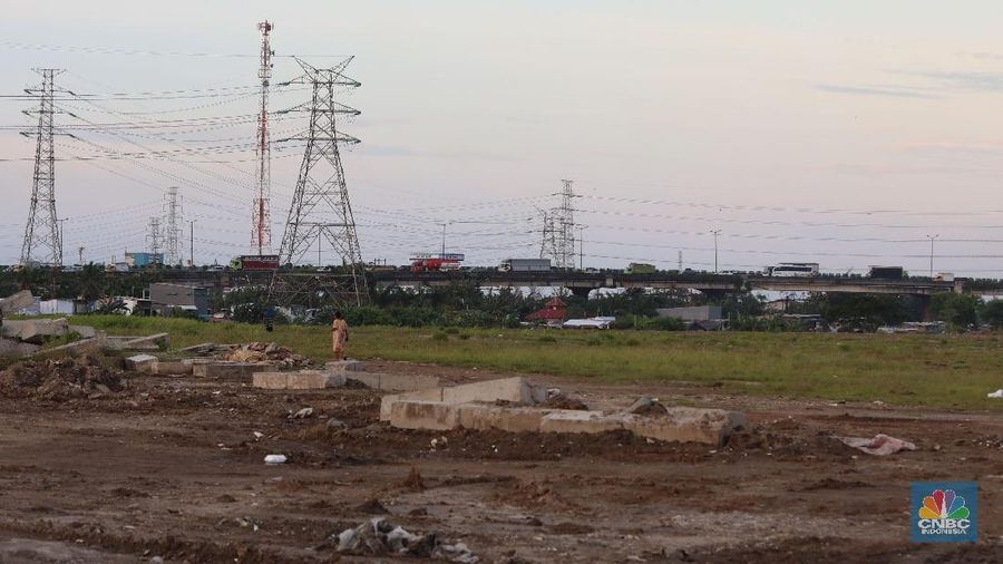 Pemerintah Provinsi (Pemprov) DKI Jakarta akan memulai pembangunan Jakarta Internasional Stadium dibekas lahan taman BMW.